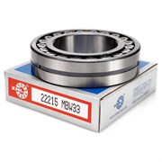 Подшипник ZNL 3515 H 22215 MBW33