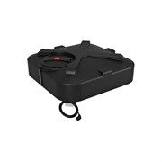 Бак для душа РАЗДОЛЬЕ RZ8.300.571