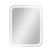 Зеркало Reflection Magic с led подсветкой и сенсорным выключателем 600x700мм