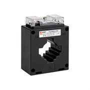 Трансформатор тока EKF ТТЕ-40-300/5А PROxima