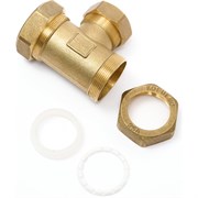 Тройник Kofulso BNS25*20