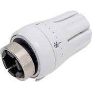 Термоголовка для радиатора DOUBLE-LIN LL3060B (1/2")