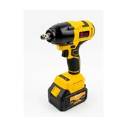 Аккумуляторный ударный гайковерт EDON AAW-21/300BL