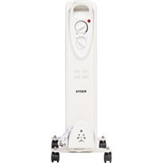 Масляный радиатор AYGER AOR-2000-9