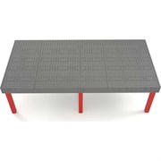 Сварочный стол Flamet Profi