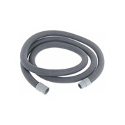 Шланг сливной Зип-флекс 06074У