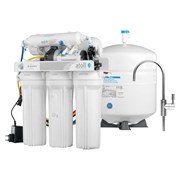 Система обратного осмоса Atoll A-575Ep/A-575p STD