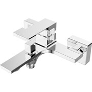 Смеситель для ванны ORANGE Lutz