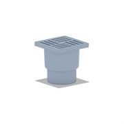 Нерегулируемый трап АНИ пласт TQ1210