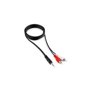 Аудиокабель Cablexpert CCA-458