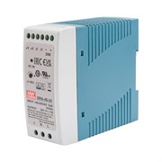 Источник питания Mean Well DRA-40-24