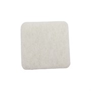 Фетровый самоклеящийся пункт TECH-KREP 109144