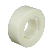 Невидимая неудаляемая канцелярская клейкая лента ATTACHE 282172