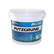Грунт Movatex Stroyka PUTZGRUND