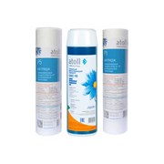 Набор картриджей Atoll №202 stda