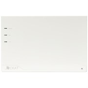 Источник питания СКАТ СКАТ-2400М ИБП-24/1,5-2x4,5