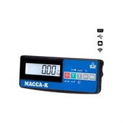 Весовой терминал МАССА-К А (RUEW)