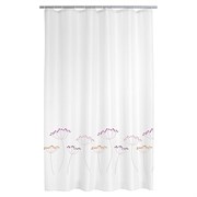 Штора для ванных комнат RIDDER Flora