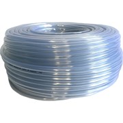 Пищевой шланг-трубка НОВЭМ ПВХ 12x1,5мм 10м