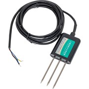 Датчик температуры и влажности воздуха Доступная Автоматика TH-12-1-A