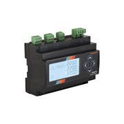 3-фазный анализатор электроэнергии Klemsan POWYS 3121