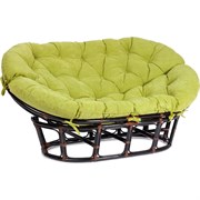 Диван Tetchair MAMASAN/МАМАСАН 23/02 W