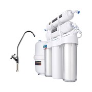 Система обратного осмоса Prio Новая вода Praktic Osmos