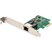 Сетевой адаптер Gembird NIC-GX1