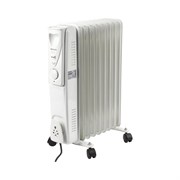 Масляный обогреватель SONNEN DFS-09