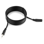 Аудио кабель-удлинитель Cablexpert CCA-423-3M