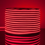 Односторонний гибкий неон ELEKTROSTANDARD LS001