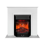 Каминокомплект RealFlame crosby std wtm-f511 + majestic lux bl