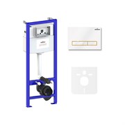 Инсталляция для унитаза Lavinia Boho RelFix