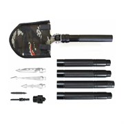 Многофункциональная лопата Adimanti HK001