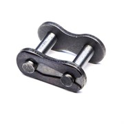 Соединительное звено для цепи iskra 20A-1G ANSI/ASA100