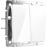 Перекрестный двухклавишный переключатель WERKEL a058432