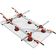 Система переноски и монтажа крупноформатных плит TTOOLS EASY MOVE