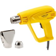 Термовоздуходувка MOLOT MHG 5120-1