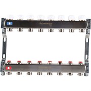 Коллектор ROMMER Rms-3200-000008