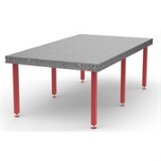 Сварочный стол Keepler-Stan УФ-00014537