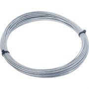 Стальной трос СТРОЙМЕТИЗ 4140081