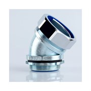 Муфта для гофрированных труб Weyer DNJ-15-M20