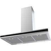 Купольная вытяжка Korting KHC 9737 XGN