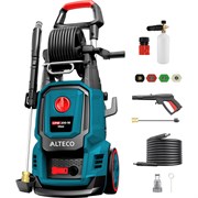 Аппарат высокого давления Alteco CPW 200-10 Max