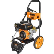 Бензиновая мойка высокого давления Carver CW-5200G PRO