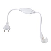 Шнур питания с вилкой General Lighting Systems G-COB-P-IP67-NW