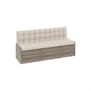 Прямая скамья ТриЯ форест