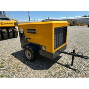 Воздушный буксируемый компрессор LiuGong CSH175A-8