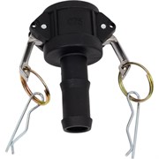 Камлок HIMPT 00-00012324