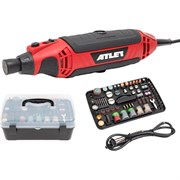 Прямая шлифовальная машина ATLET PDM135N